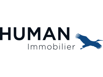 Logo Human Immpbilier